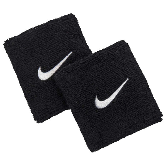 Nike Περικάρπιο Swoosh Glassic Wristbands 2-Pack Nike Περικάρπιο Swoosh Glassic Wristbands 2-Pack